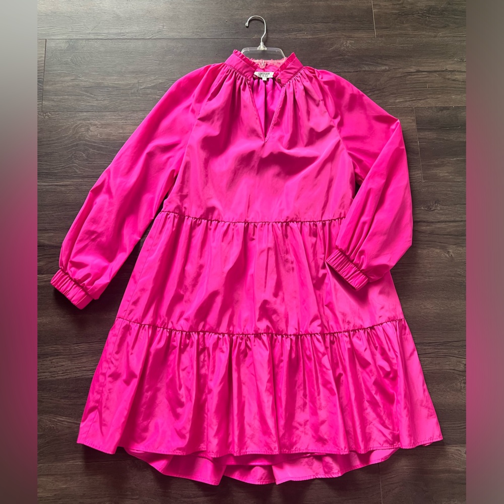 Crosby by Mollie Burch Dress